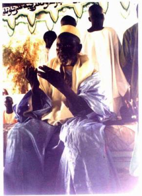 serigne saliou